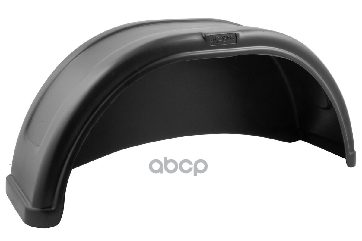 Крыло R13M (Ш 220, Д 780, R 375) Autofamily арт. NLL.80.36.000RT