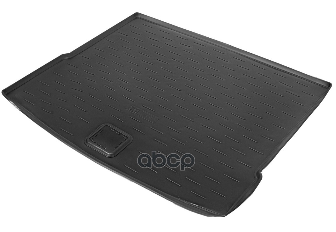 Коврик Автомобильный Резиновый Tiguan Ii Dsg Верхний Autoflex арт. 9580202