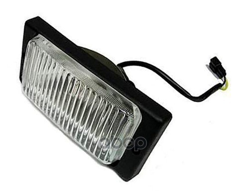 Фара Противотуманная Ваз 2123 2Шт, Рязань Automotive Lighting 676512.002-01 Automotive Lighting арт. 676512.002-01