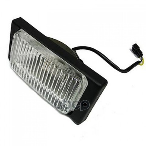 Фара Противотуманная Ваз 2110 2Шт Automotive Lighting 676.512.009-01 Automotive Lighting арт. 676.512.009-01