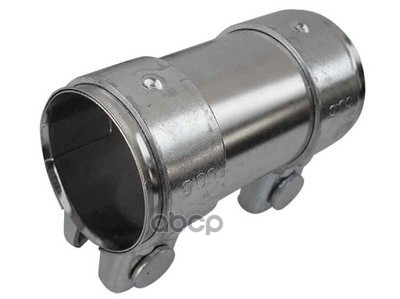 Хомут Глушителя Соединитель 50X80мм Fiat: Idea 03-, Punto / Grande Punto 05-  Renault: Grand Scenic Ii 04-, Grand Scenic Iii ...