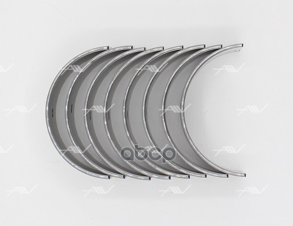 Be-32190 Вкладыши Шатунные Std Hyundaikia J2j3jsjt Be32190 Autowelt арт. BE32190