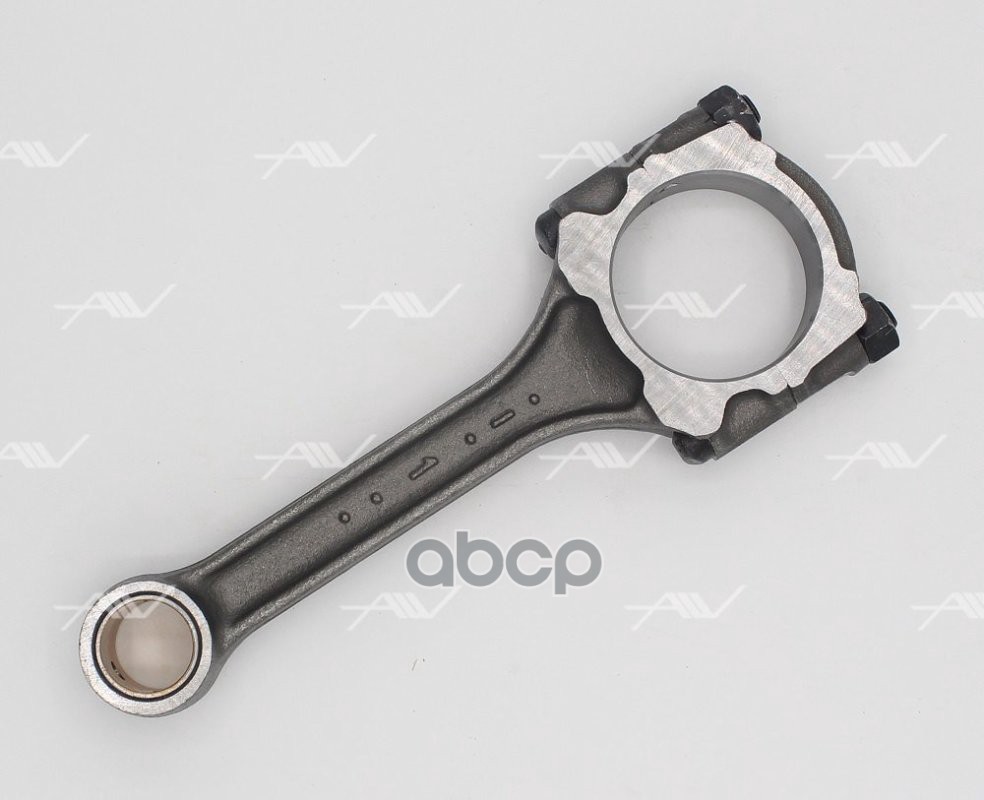 Cr-33003 Шатун Nissan Ga14/Ga16 Dohc 16V (12100-4M500) Autowelt арт. CR33003