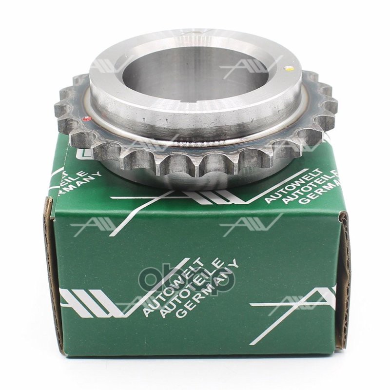 Gr-32035 Шестерня Коленвала Hyundai/Kia D4hb (23121-2F000) Autowelt арт. GR32035