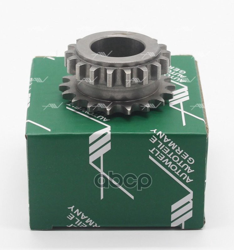 Gr-51004 Шестерня Коленвала Vag Bag Blf Bmy (03C105209ac) Z 18 Autowelt Gr51004 Autowelt арт. GR51004