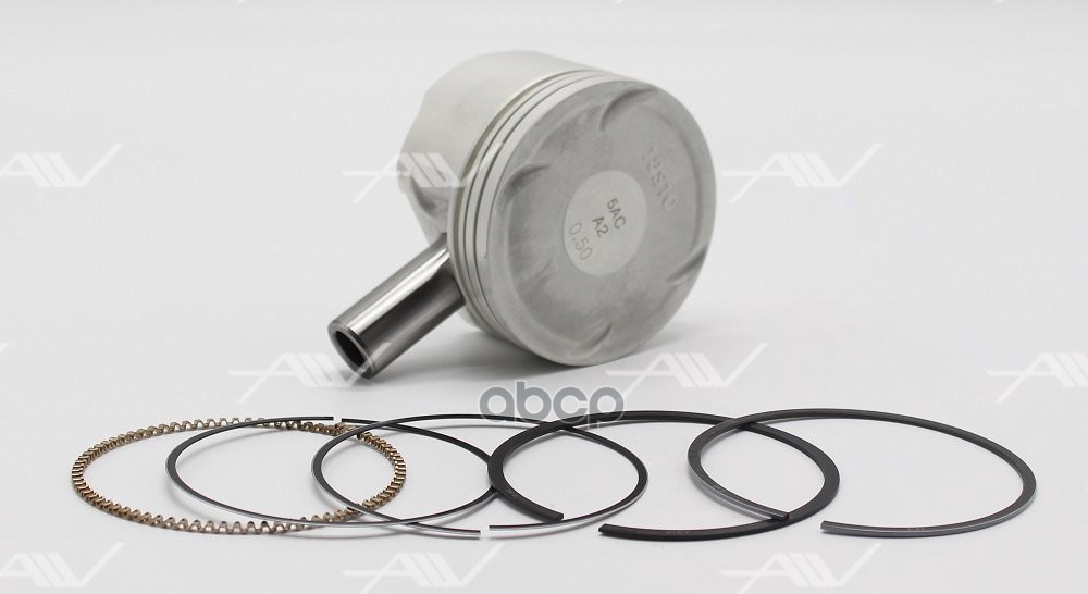 Поршень Autowelt арт. PN32151