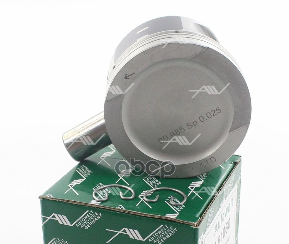Поршень Двигателя Autowelt арт. PN51060