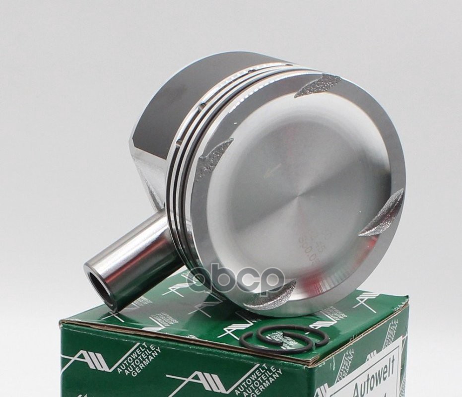 Pn-52241 Поршень 0.50 Mercedes M271 Autowelt арт. PN52241