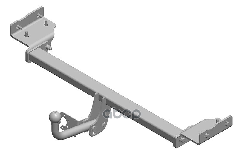 Фаркоп Тип Шара A Ix 35 Cuv 03.2010-2015 Avtos Hy 22 AvtoS арт. HY 22