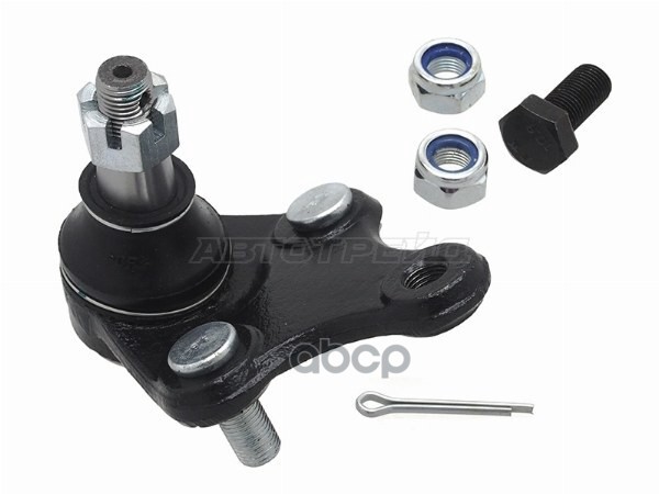 Шаровая опора TOYOTA CAMRY 17-/COROLLA/VERSO/RUMION/MARK X/AURIS/BLADE/SCION XB 06- LH=RH BAIKOR арт. BKBJ0002