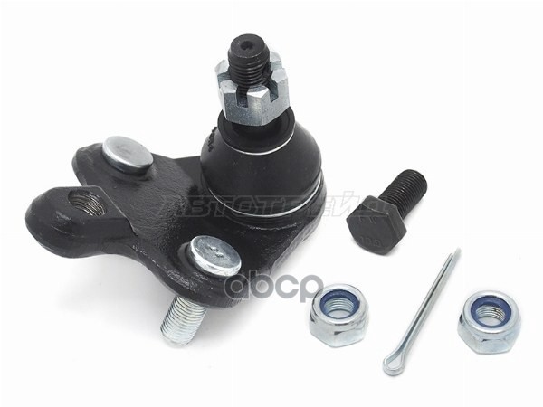 Шаровая опора TOYOTA AVENSIS 03-08/CALDINA 02-07/COROLLA 07-14/WISH ANE11/ZGE20/ZGE22 03-17 LH=RH BAIKOR арт. BKBJ0024