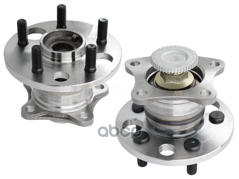 Ступичный узел задн. TOYOTA CALDINA/CORONA 96-02 BAIKOR арт. BKHB0079