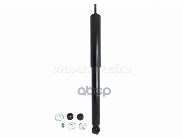 Амортизатор Toyota Hiace 89-04 / Lite Ace 85-96 (Сзади/ Справа=Слева) BAIKOR арт. BKSA0238