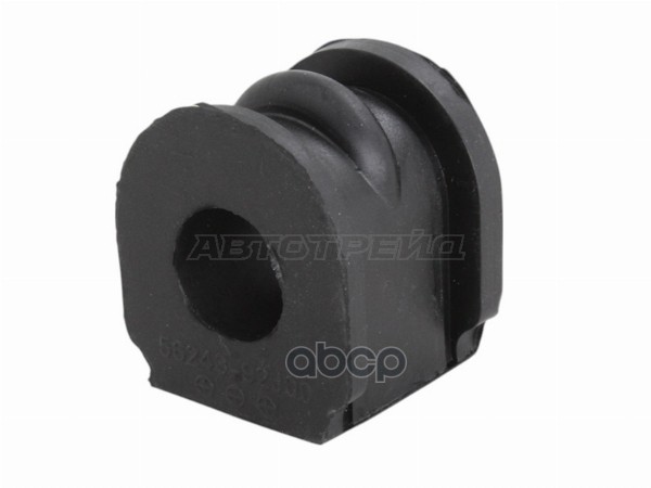 Втулка стабилизатора Nissan Primera 90-02 / Bluebird 96-01 / Primera Camino 95-00 (Спереди/ Справа=С BAIKOR арт. BKSB0073