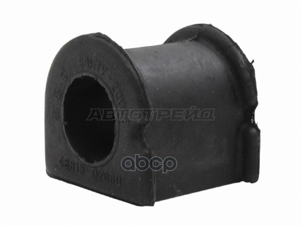 Втулка стабилизатора Toyota Corolla Fielder (E140) 06-12 / Corolla Axio 06-12 BAIKOR арт. BKSB0209