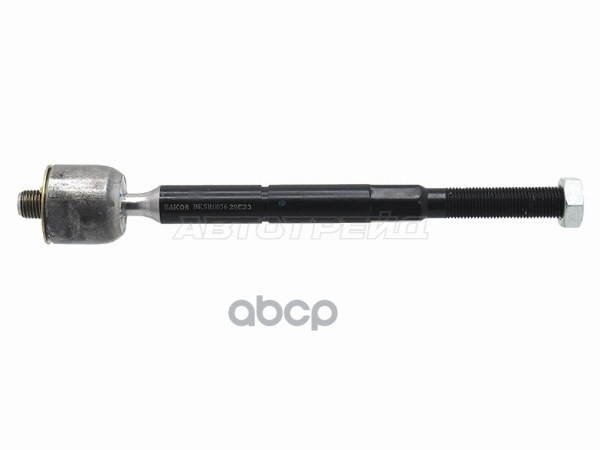 Тяга рулевая TOYOTA CALDINA/CARINA/CORONA 92-02/GAIA/IPSUM/NADIA/PICNIC 98-04 2WD LH=RH BAIKOR арт. BKSR0036