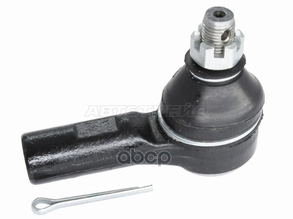Рулевой наконечник Mazda Demio 96-02 / 323 00-03 BAIKOR арт. BKTRE0010