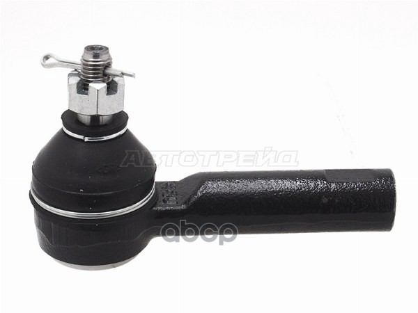 Наконечник рулевой NISSAN MICRA/MARCH 92-02/CUBE 98-02 LH=RH BAIKOR арт. BKTRE0018