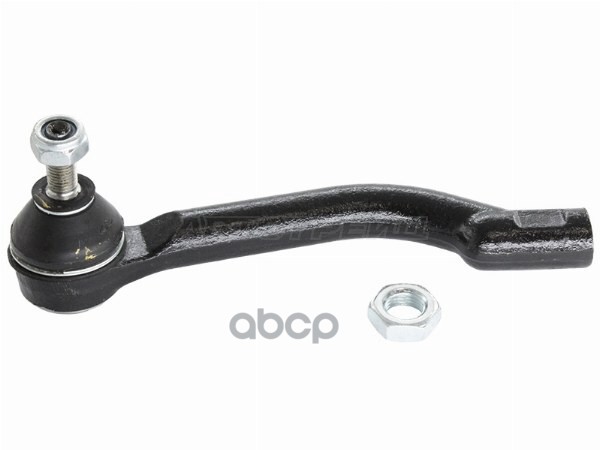 Рулевой наконечник Nissan Qashqai 06-13 / X-Trail 07-15 BAIKOR арт. BKTRE0019