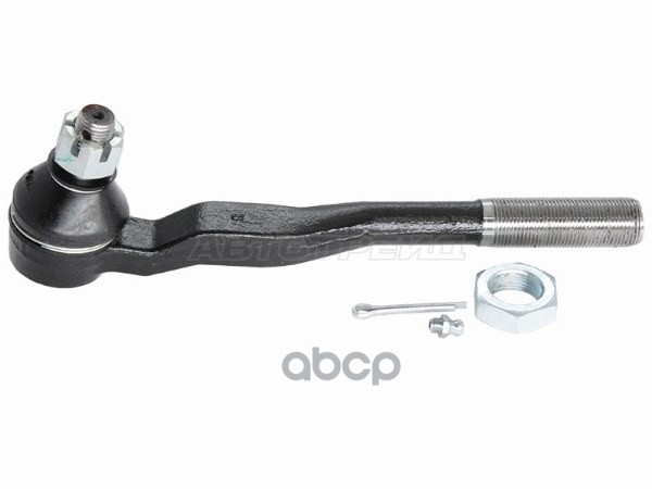 Рулевой наконечник Toyota Land Cruiser Prado (J90) 96-02 / 4Runner 95-02 BAIKOR арт. BKTRE0035