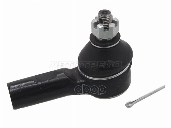 Рулевой наконечник Honda Accord 83-90 / Civic 79-87 BAIKOR арт. BKTRE0038