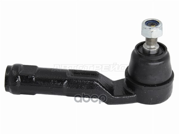 Рулевой наконечник Hyundai Solaris 17-20 / Kia Rio 16-22 BAIKOR арт. BKTRE0043