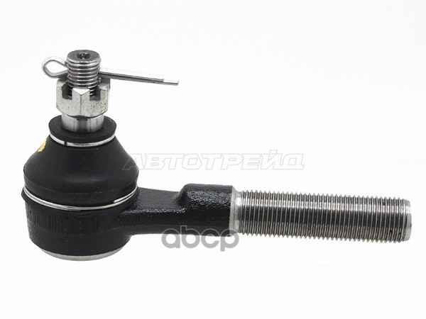 Рулевой наконечник Mitsubishi Delica 89-99 / L200 96-16 BAIKOR арт. BKTRE0050