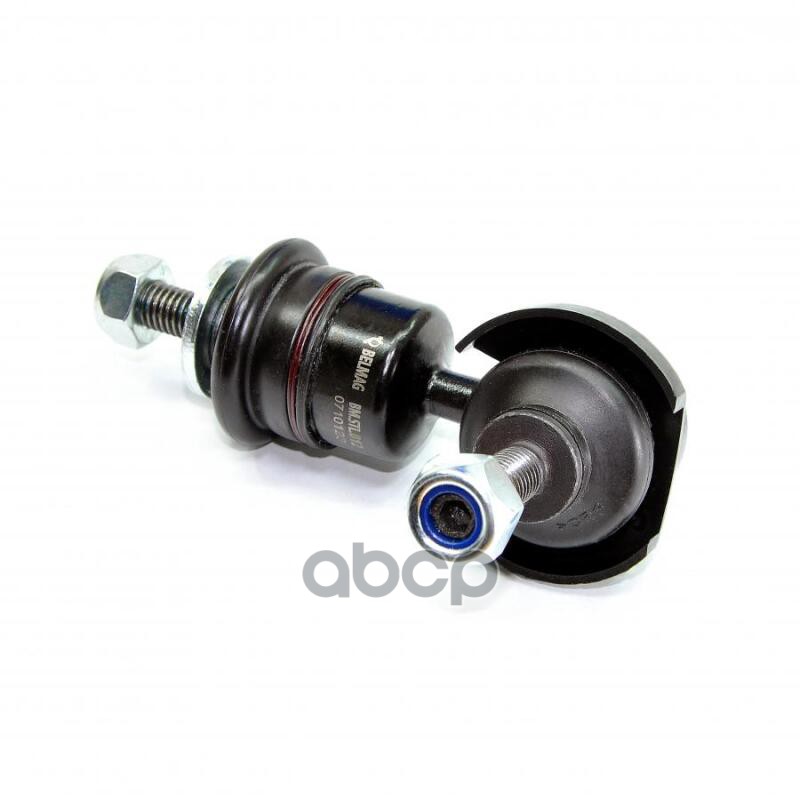 Стойка заднего стабилизатора Focus II, Mazda3, S40 BELMAG арт. BMSTL012