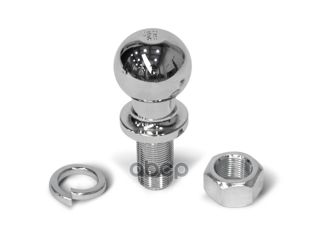 Шар Фаркопа Berg Тип E BERG арт. F01801