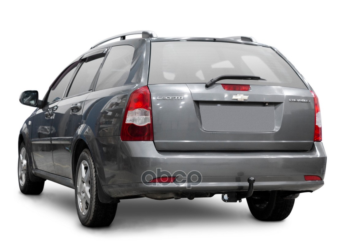 Фаркоп Chevrolet Lachetti (2004-2013) Berg F.1012.001 BERG арт. F.1012.001