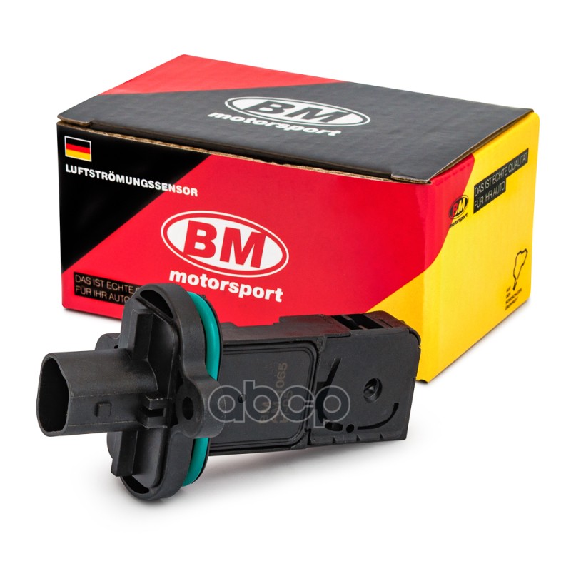 Датчик расхода воздуха (Элемент) AM1065 GENERAL MOTORS, OPEL AVEO, COBALT BM-Motorsport арт. AM1065