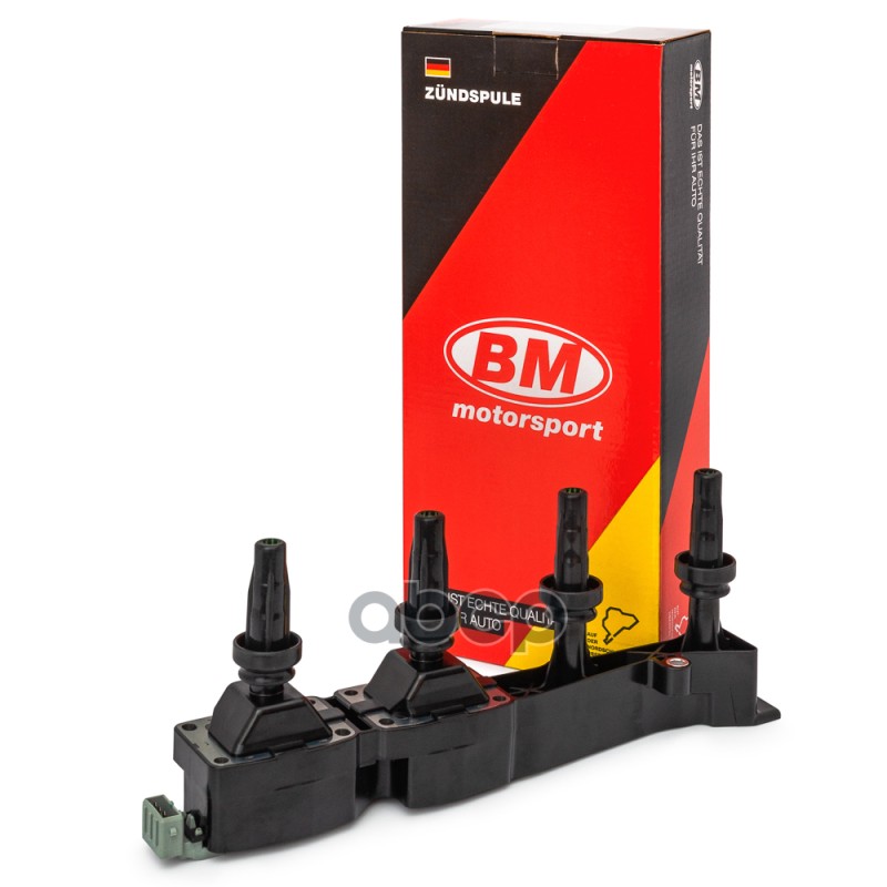 Катушка зажигания PARTNER EC5007 BM-Motorsport арт. EC5007