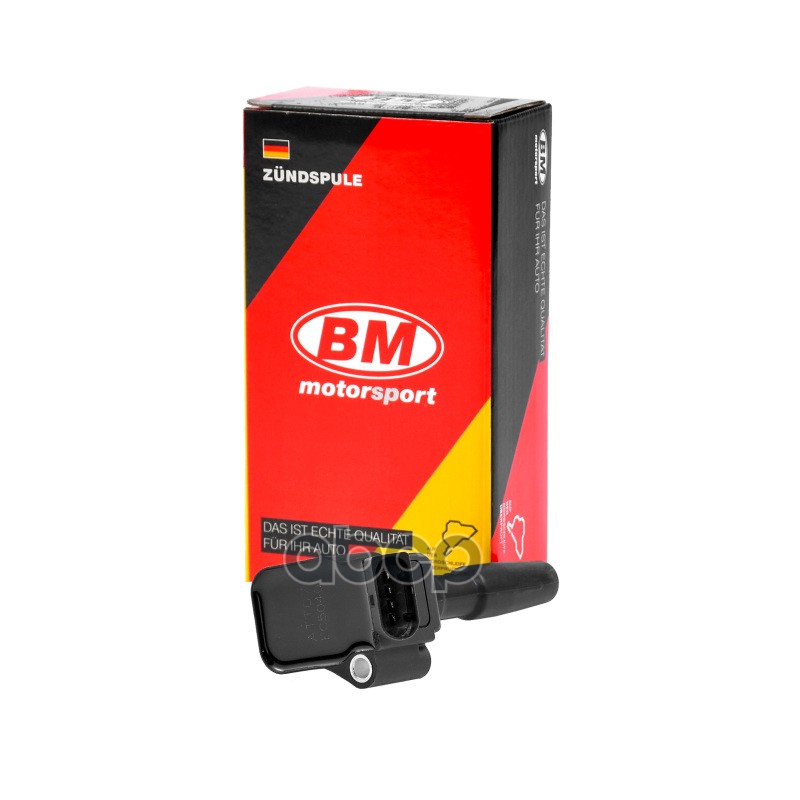 Катушка зажигания 1.4 TSI VAG EC5040 BM-Motorsport арт. EC5040