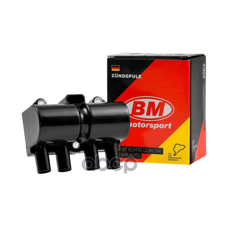 Катушка зажигания DAEWOO EC5046 BM-Motorsport арт. EC5046