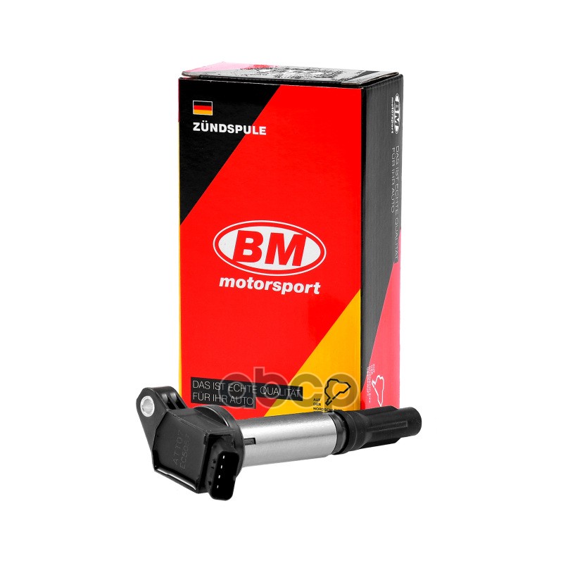 Катушка зажигания BM-Motorsport арт. EC5057