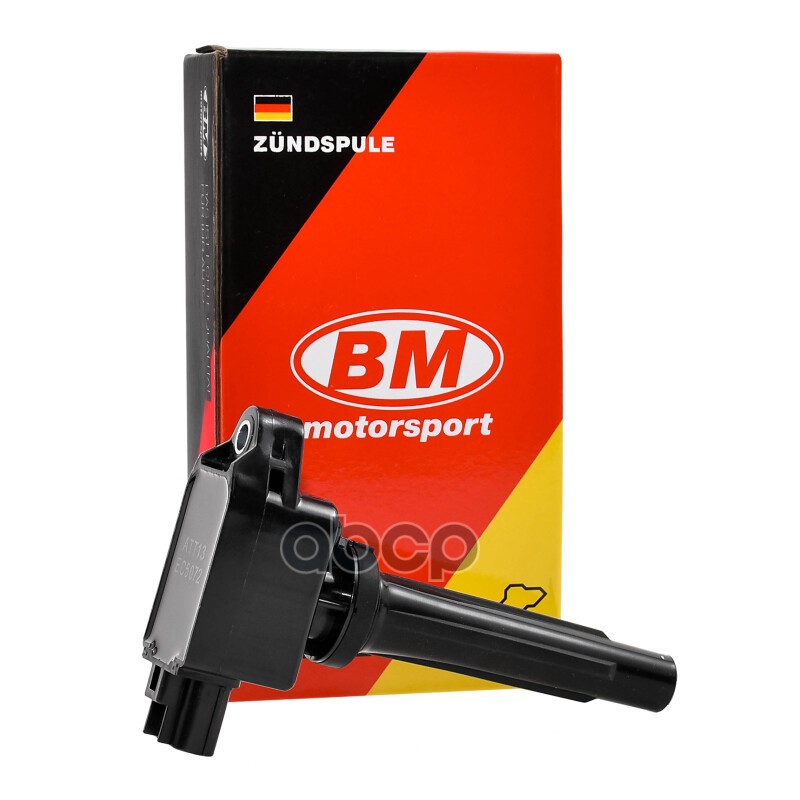 Катушка зажигания EC5072 BM-Motorsport арт. EC5072