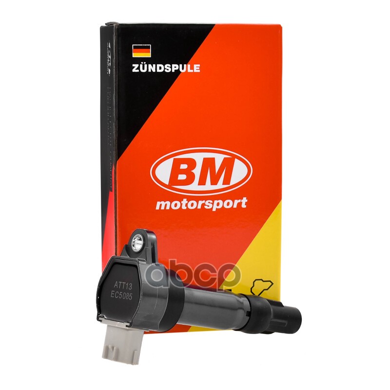 Катушка зажигания EC5085 BM-Motorsport арт. EC5085