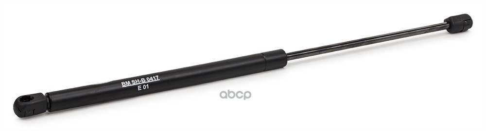 Амортизатор задней двери, хэтчбек SHB0417 BM-Motorsport арт. SH-B0417
