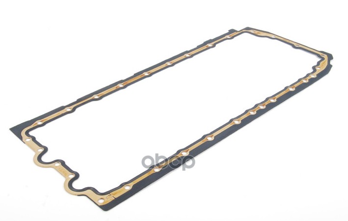Прокладка масляного поддона BMW 11 13 7 600 482 BMW арт. 11 13 7 600 482