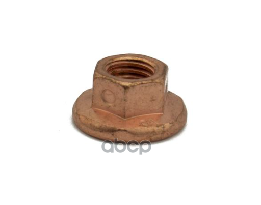 Гайка крепления выпускного коллектора BMW/MINI /M7 11 62 8 597 827 BMW арт. 11 62 8 597 827