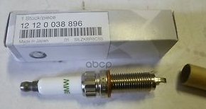 Свеча Зажигания BMW арт. 12120038896