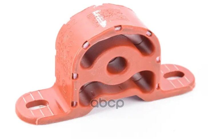 ПОДВЕСКА ПРИЕМНОЙ ТРУБЫ ГЛУШИТЕЛЯ BMW арт. 18307802829