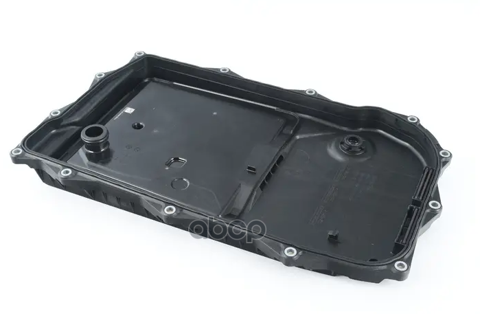 Поддон АКПП в сборе с фильтром BMW арт. 24115A13115