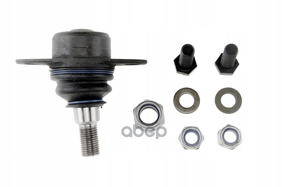 Опора шаровая L=R BMW 3-E90/91/92 / X1-E84 BMW 31 12 6 768 988 BMW арт. 31 12 6 768 988