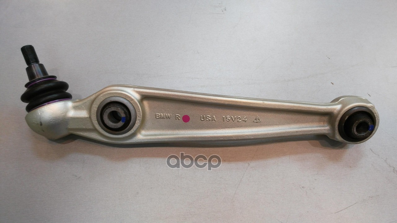 НИЖН.ПОПЕР.РЫЧАГ ПОДВ.С РЕЗИНОМЕТ.ШАРН.П 31126771894 BMW арт. 31126771894