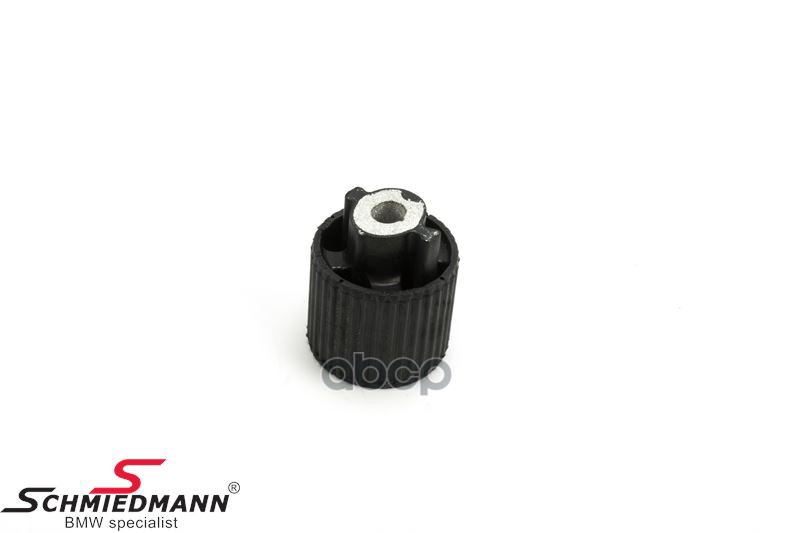 Подушка балки заднего моста BMW 33 31 6 797 238 BMW арт. 33 31 6 797 238