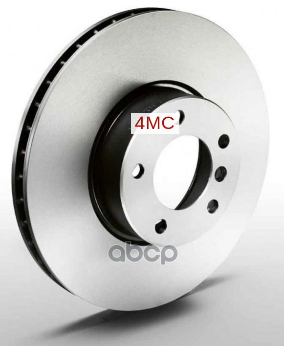 Диск тормозной передний BMW 34 11 6 792 217 BMW арт. 34 11 6 792 217