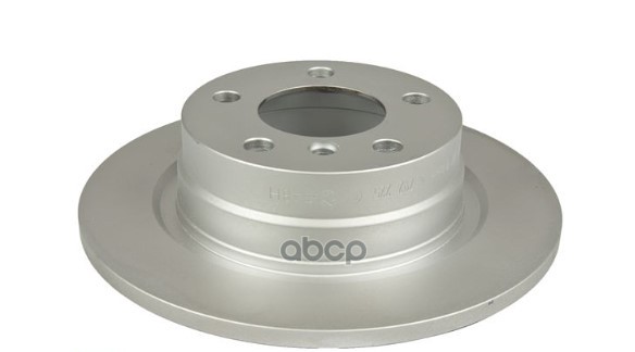 Диск тормозной ЗД F20 BMW 34 21 6 792 225 BMW арт. 34 21 6 792 225