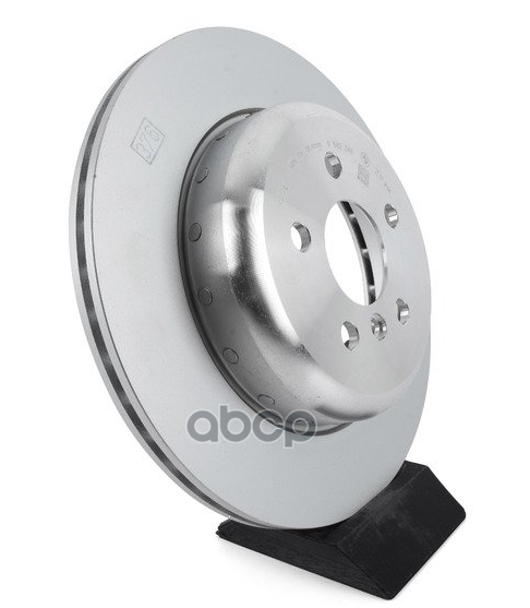 Диск тормозной задний L 3-G20/21 5-G30/31 6-G32 7-G11/12 /X3/X4/X5/Z4 16-> BMW 34 21 6 882 245 BMW арт. 34 21 6 882 245