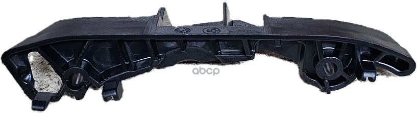 Направляющая бампера BMW 51 11 7 385 349 BMW арт. 51 11 7 385 349